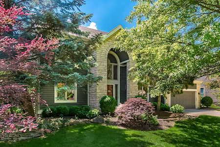 5678 Duddingston Drive Dublin, OH 43017