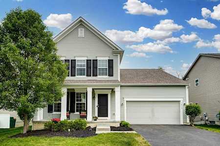 7812 Headwater Drive Blacklick, OH 43004