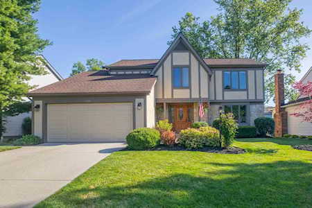 2208 Scottingham Drive Dublin, OH 43016