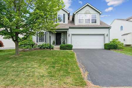 7636 Dover Ridge Drive Blacklick, OH 43004