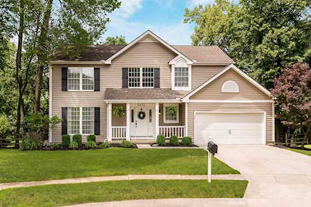 5322 Bay Meadows Court Columbus, OH 43221