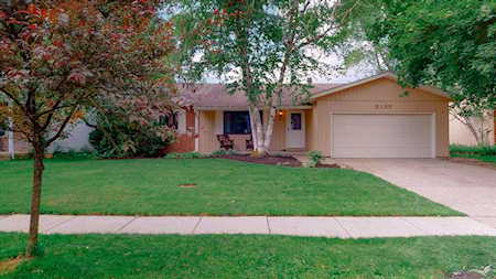 3135 Palomar Avenue Columbus, OH 43231