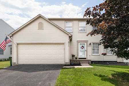 5745 Silver Spurs Lane Galloway, OH 43119