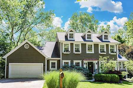 3411 Woodstone Drive Lewis Center, OH 43035
