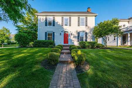 5044 Cloudberry New Albany, OH 43054
