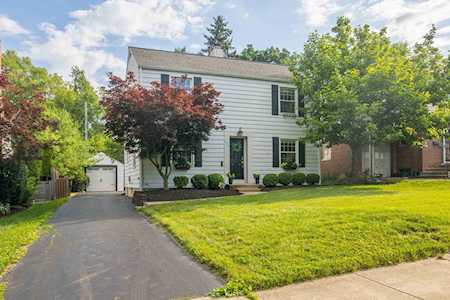 176 Sheffield Road Columbus, OH 43214