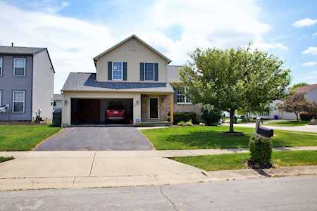 3072 Sedley Street Reynoldsburg, OH 43068