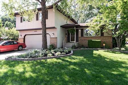 1942 Fairhaven Road Columbus, OH 43229
