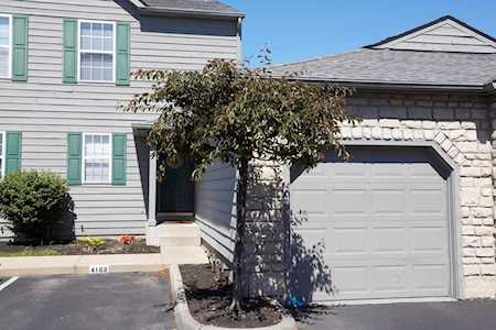 4103 Blendon Point Drive Columbus, OH 43230