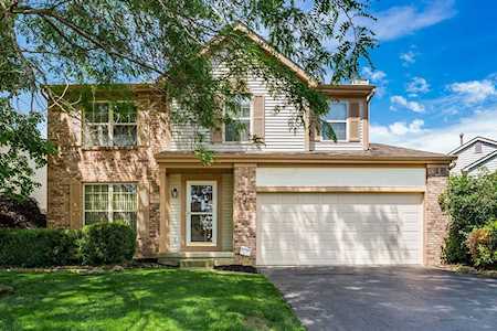 9019 Trinity Circle Reynoldsburg, OH 43068