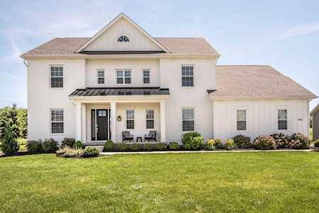 7462 New Albany Links Drive New Albany, OH 43054