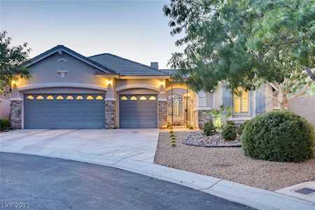 11774 Stonewall Springs Ave Las Vegas, NV 89138