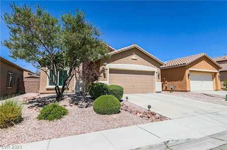 6239 Tierra Cove St North Las Vegas, NV 89081