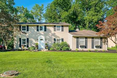 1601 Oakview Drive Columbus, OH 43235