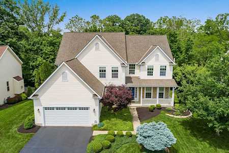 228 Ashley Court Columbus, OH 43230