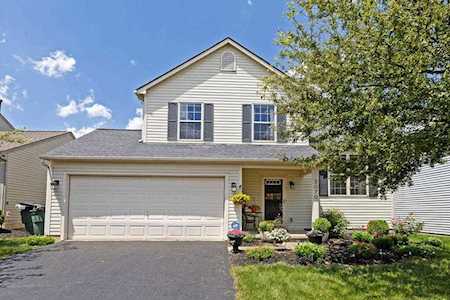 5070 Gilwood Drive Hilliard, OH 43026