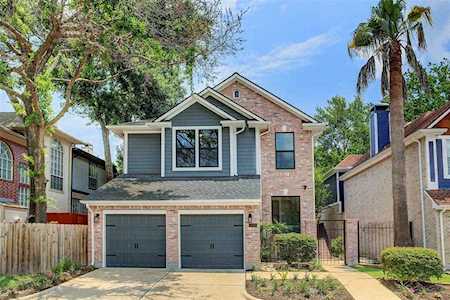12915 Kingsbridge Ln Houston, TX 77077
