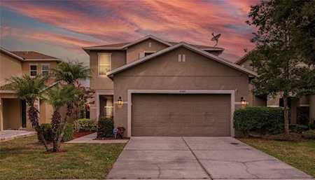 17541 Glenapp Dr Land O Lakes, FL 34638