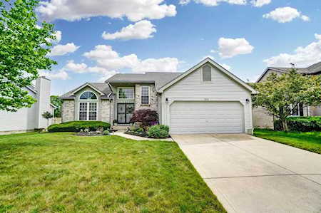 1614 Tillinghast Drive Columbus, OH 43228