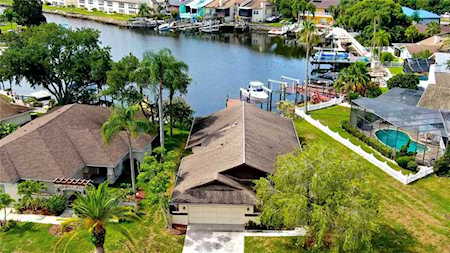 4454 Mitcher Rd New Port Richey, FL 34652