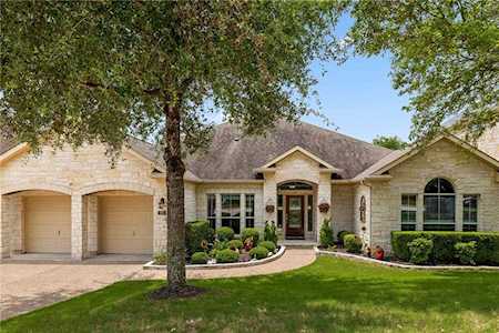 201 Torrington DR Austin, TX 78737