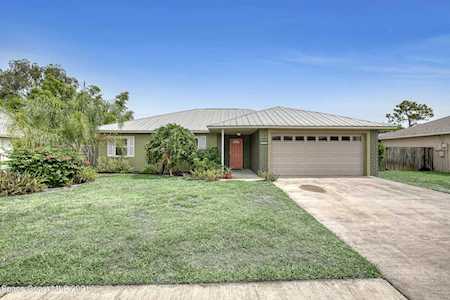660 Oak Park Circle Merritt Island, FL 32953