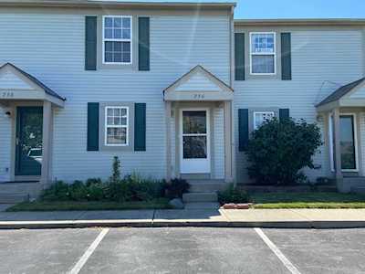 236 Hawkins Lane Blacklick, OH 43004