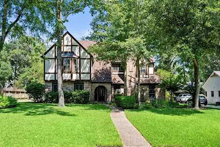 6118 Morningcrest Ct Spring, TX 77389