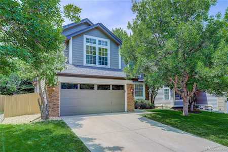 10729 Kimball St Parker, CO 80134