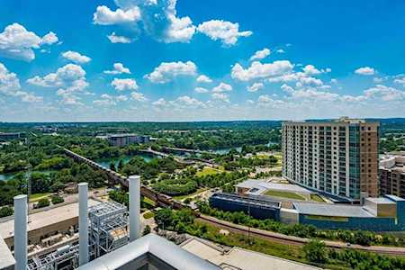 222 West Ave #1812 Austin, TX 78701