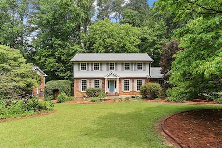 1134 Verdon Dr Atlanta, GA 30338