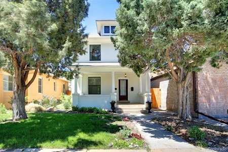 321 S Downing St Denver, CO 80209