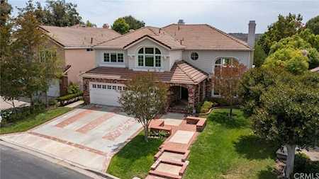 21 Summerside Coto De Caza, CA 92679