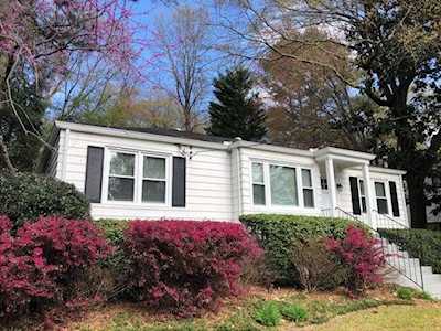 1215 Vista Trl NE Atlanta, GA 30324