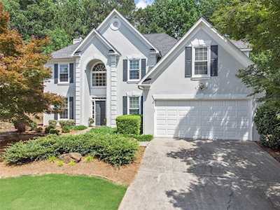 923 Chesterfield Place NW Marietta, GA 30064