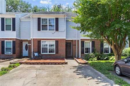 3205 Rosegate Ct Virginia Beach, VA 23452