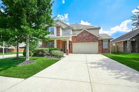 26627 Juniper Forest Fall Ln Katy, TX 77494