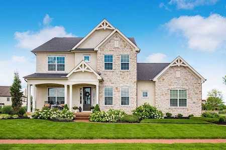 1681 Hartig Drive Grove City, OH 43123