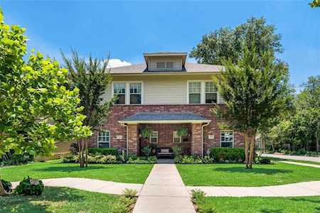 5037 Byers Avenue Fort Worth, TX 76107