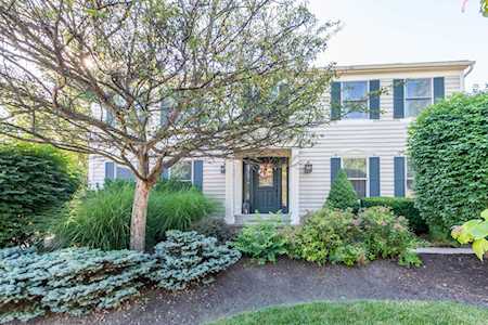 8213 Addinston Court Dublin, OH 43017
