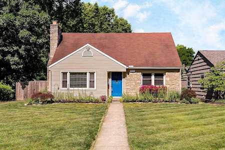 4275 Olentangy Boulevard Columbus, OH 43214