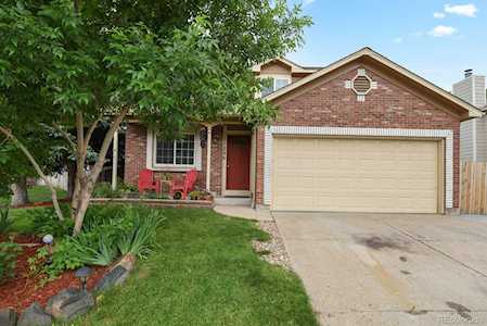 11296 W Bowles Place Littleton, CO 80127