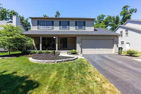 546 Mill Wood Boulevard Marysville, OH 43040