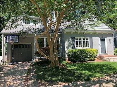 522 Princeton Way NE Atlanta, GA 30307