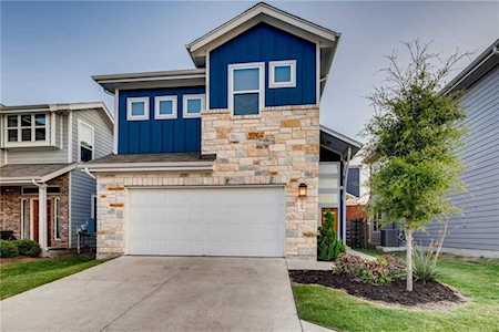 7203 Mowbray ST Austin, TX 78741