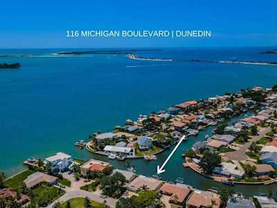 116 Michigan Blvd Dunedin, FL 34698
