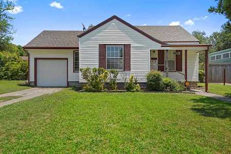 4701 Penrose Avenue Fort Worth, TX 76116