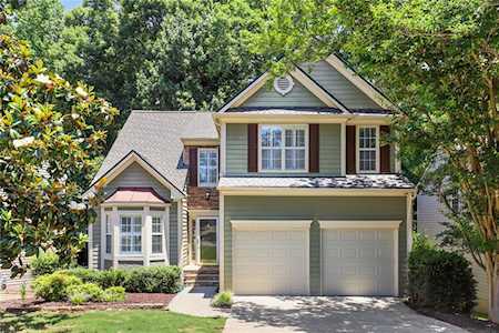 4270 Revere Walk NW Kennesaw, GA 30144