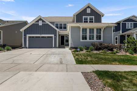 8813 Dunraven St Arvada, CO 80007