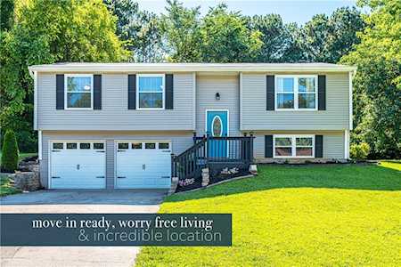 2657 Green Meadow Ln NE Marietta, GA 30066